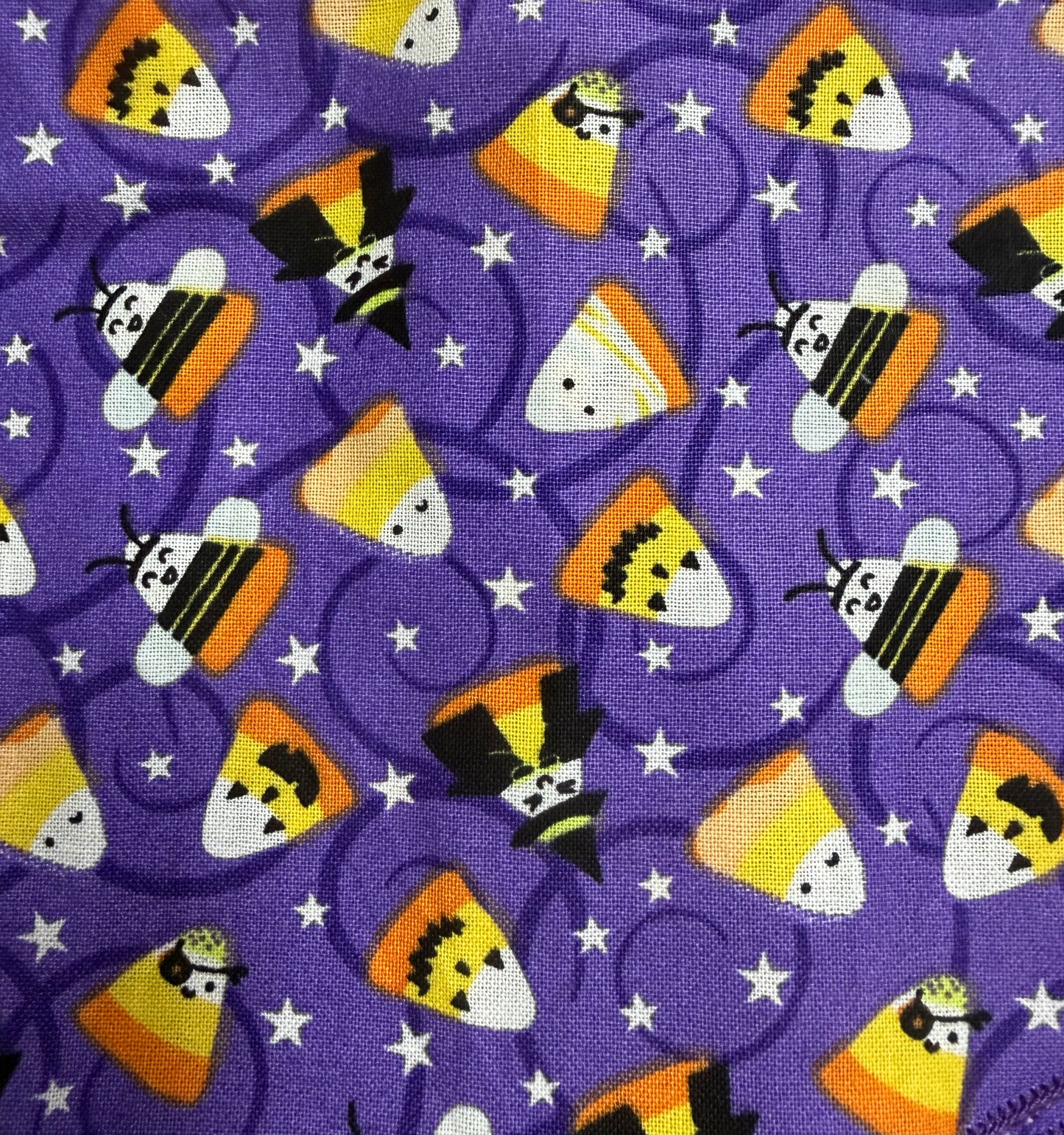 Bonbons costumés