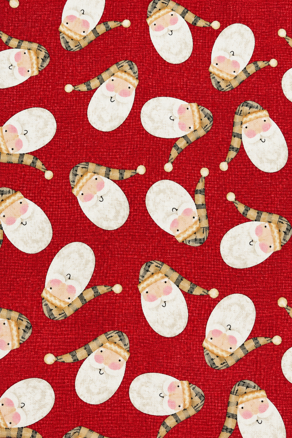 Santa Claus