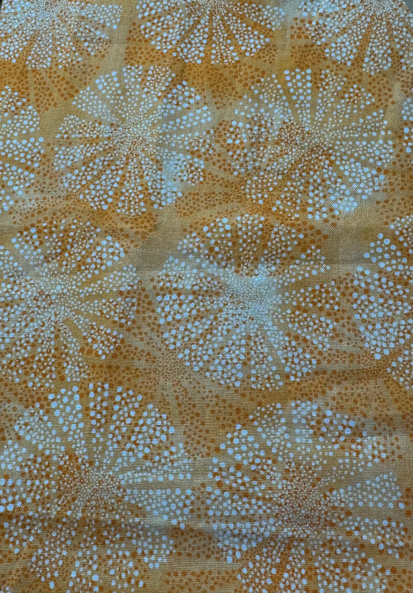 Splash fd orangé