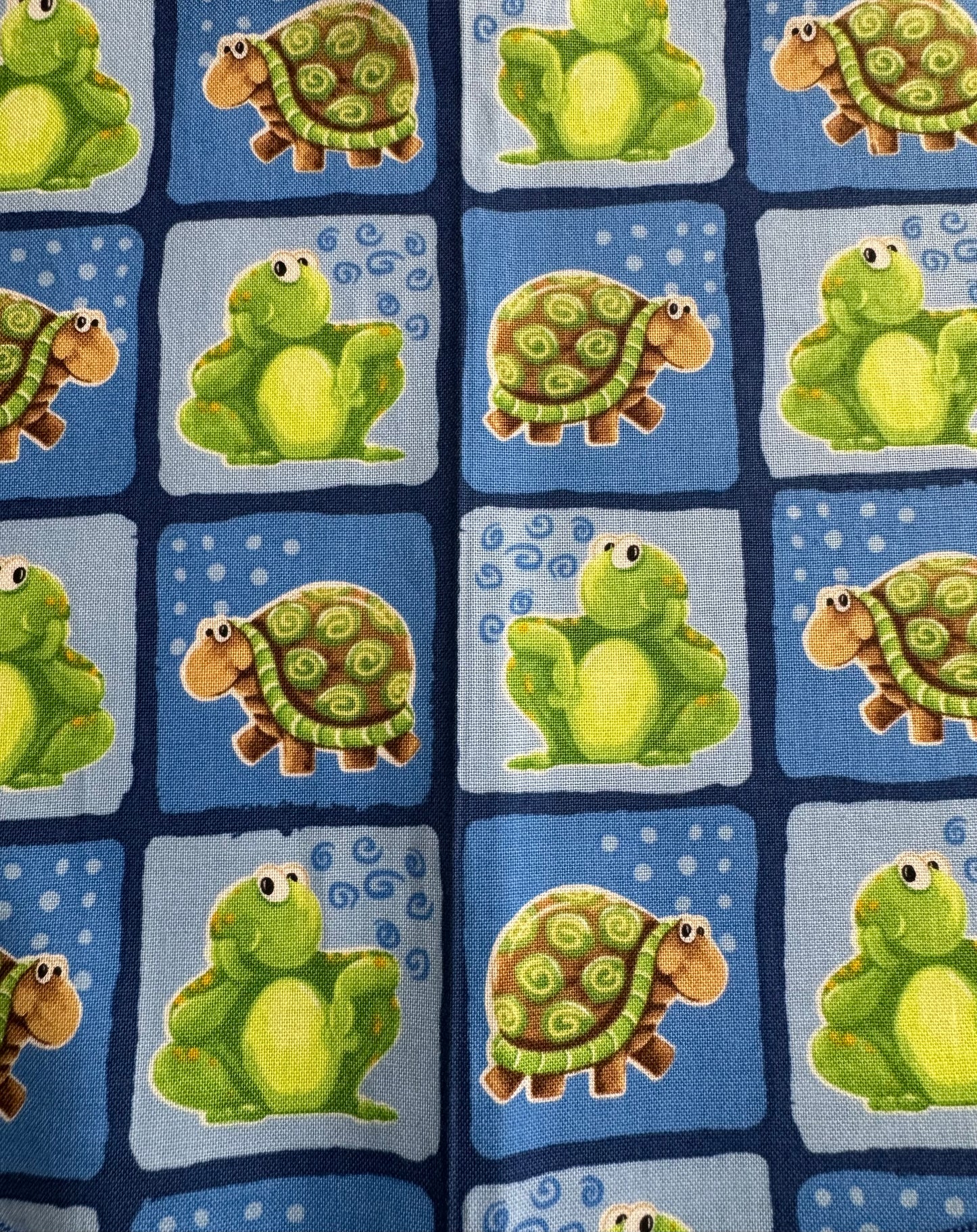 Tortue