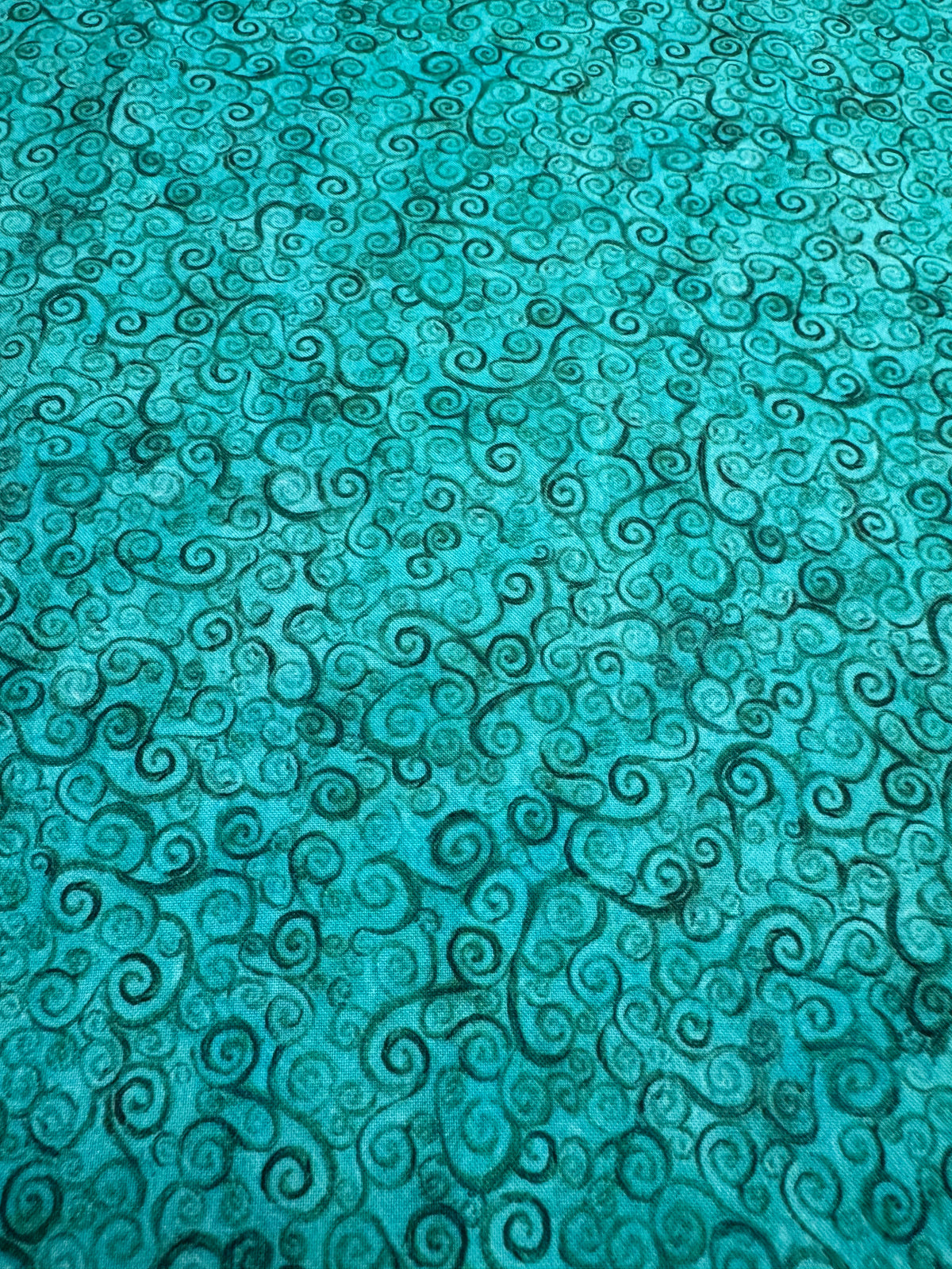 Tourbillon aqua