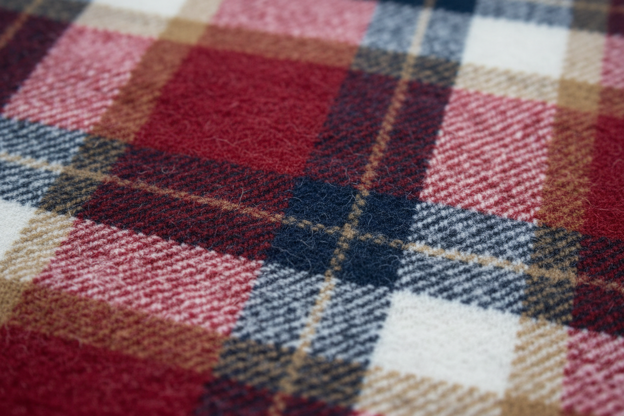 Flanelle