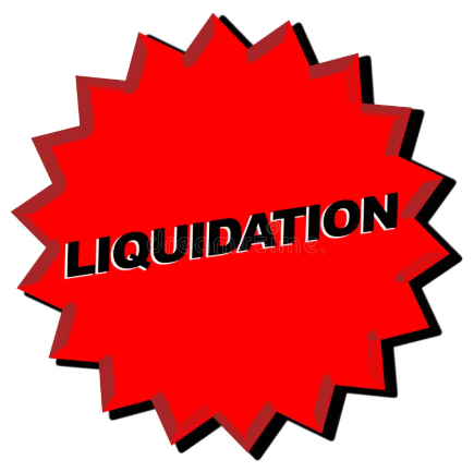 Liquidation