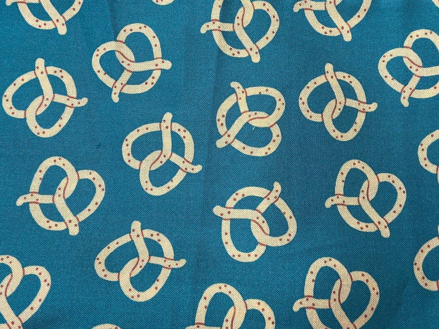 Pretzel