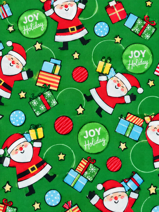 Joyeux noël