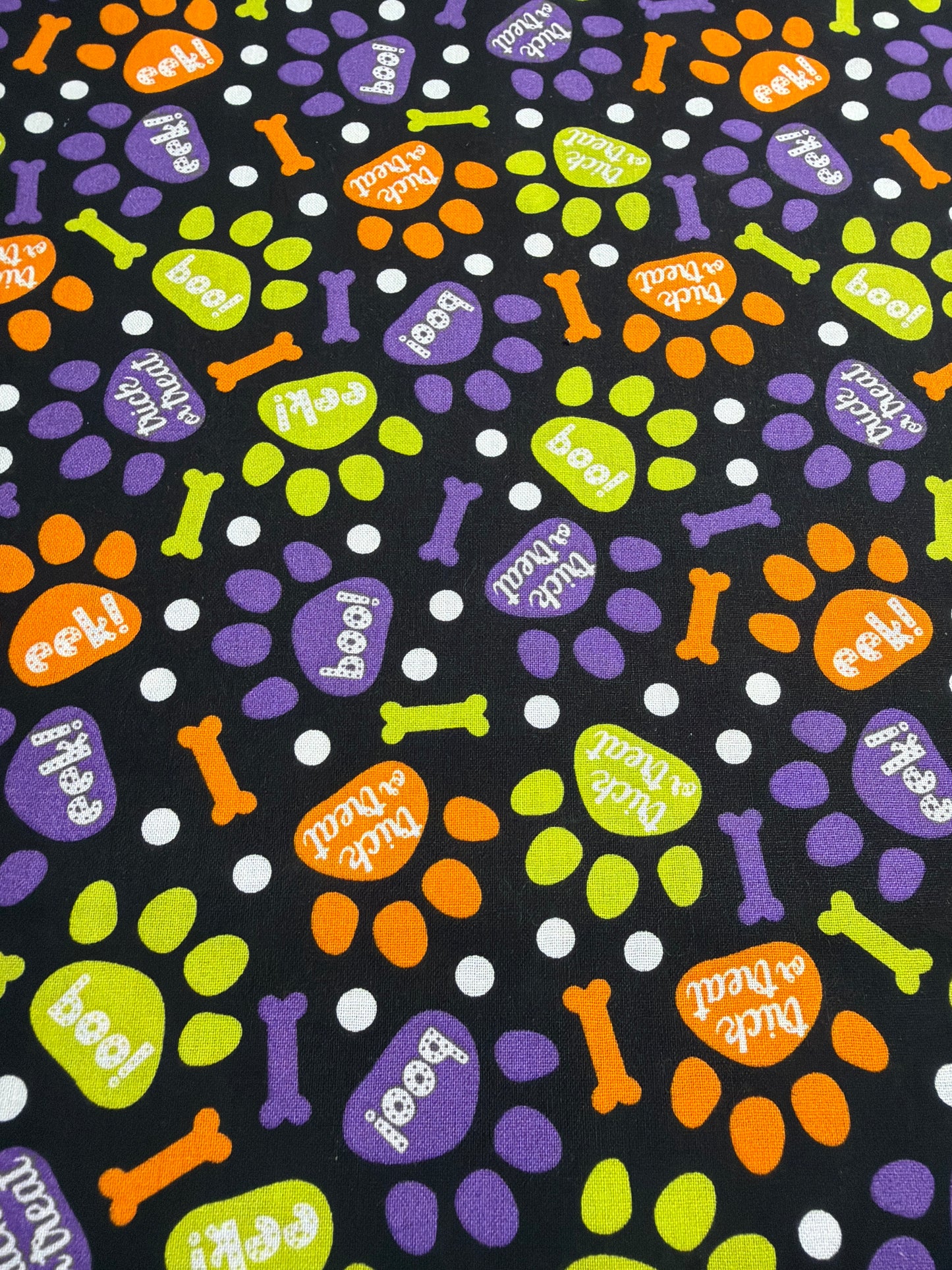 Pattes & Bonbons