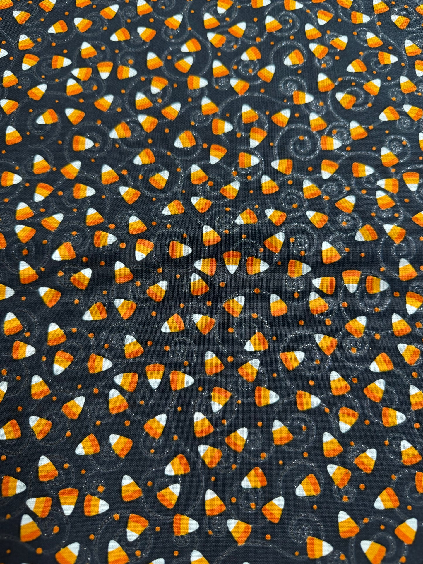 Bonbons d’Halloween