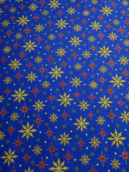 Nuit étoilée (Brillant)