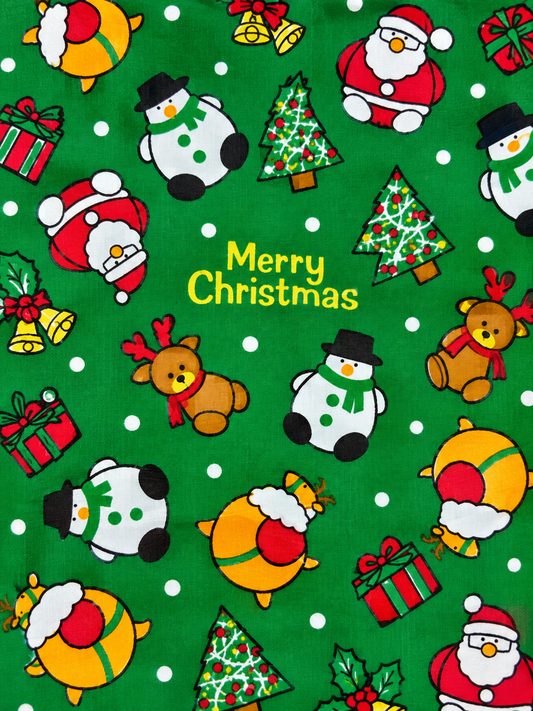 Merry Christmas