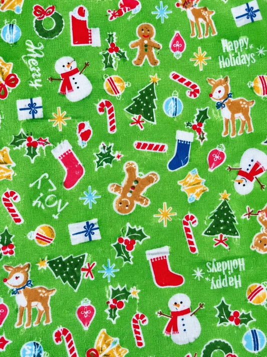Magie de Noël