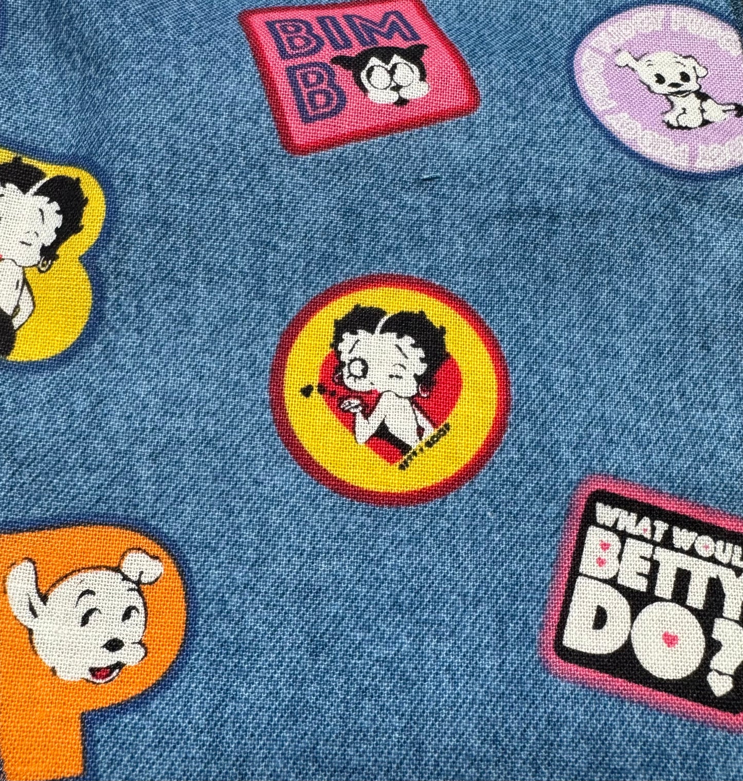 Betty