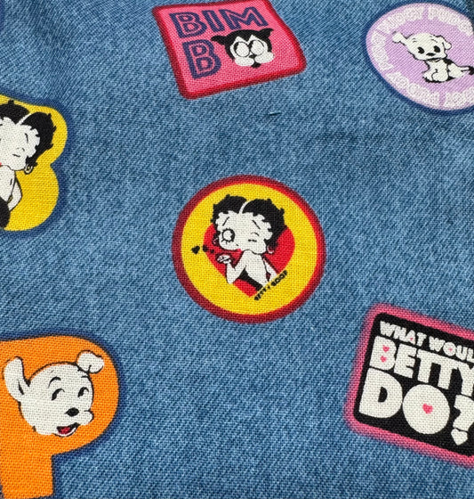Betty