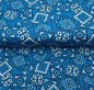 Bandana Aqua