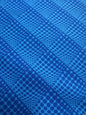 Dynamique bleu