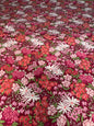 Fleuri framboise