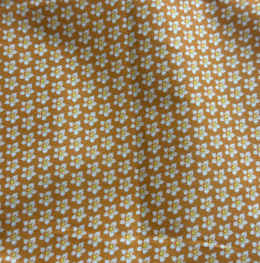 Fleur Ocre