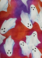 Boo Aquarelle
