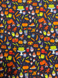 Festin d’Halloween