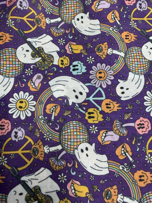 Disco Boo