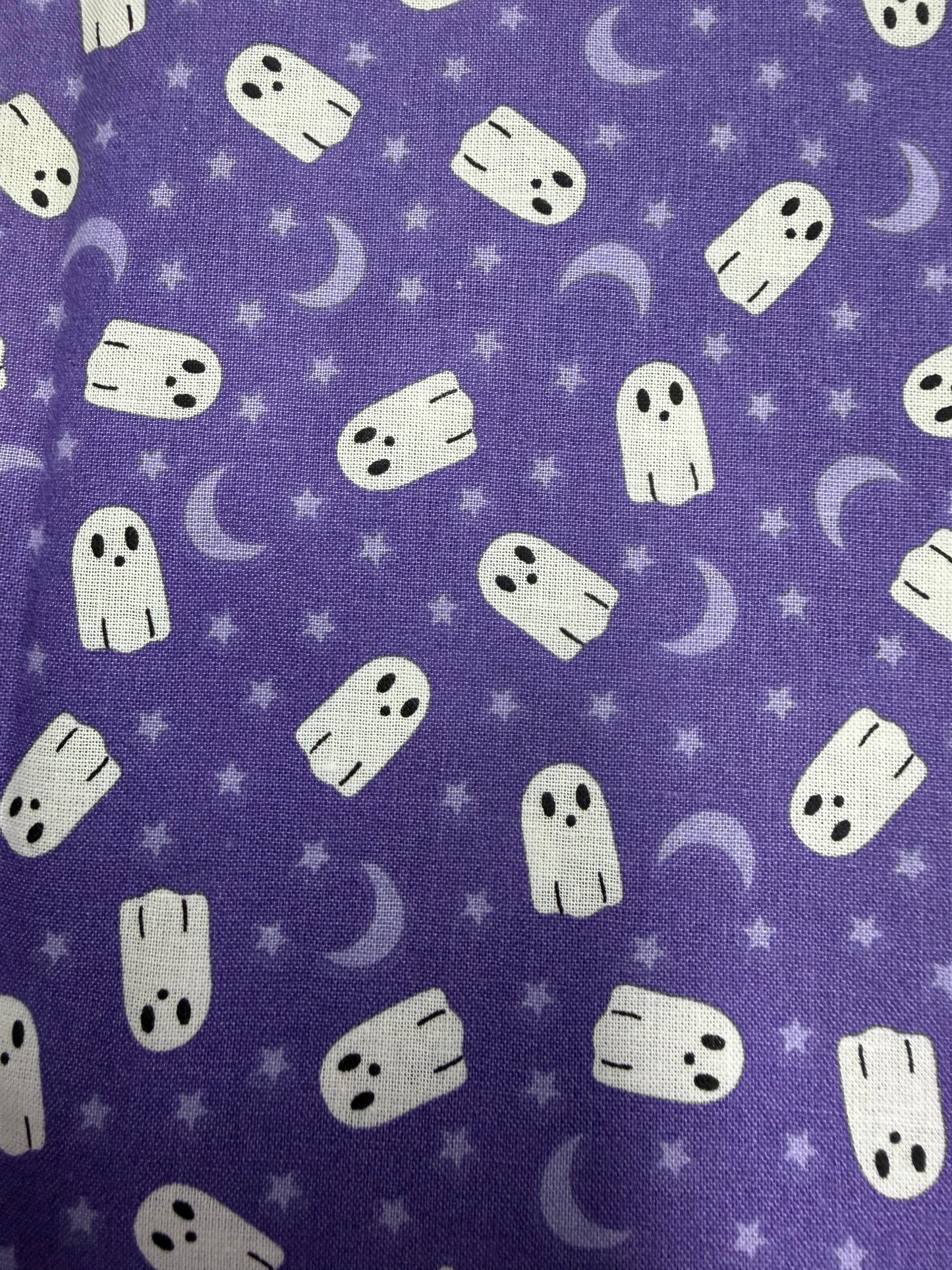 Boo sous les étoiles