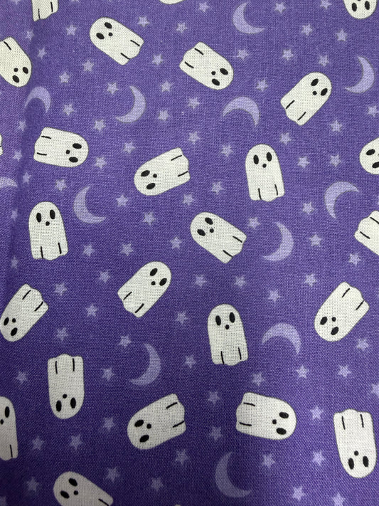 Boo sous les étoiles