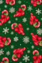 Canne de Noël