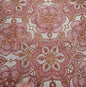Mandala rosé