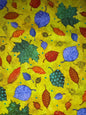Feuilles d’automne
