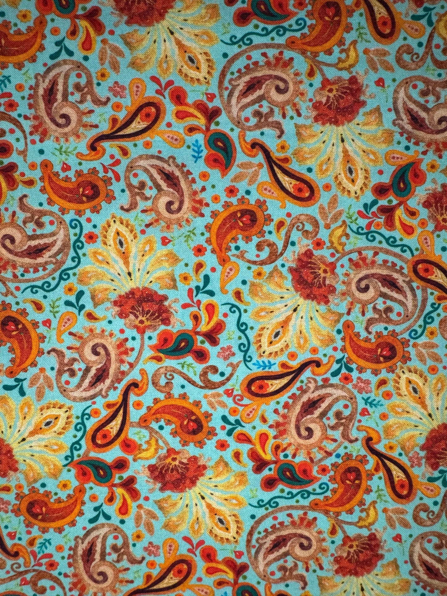 Mosaïque bohème
