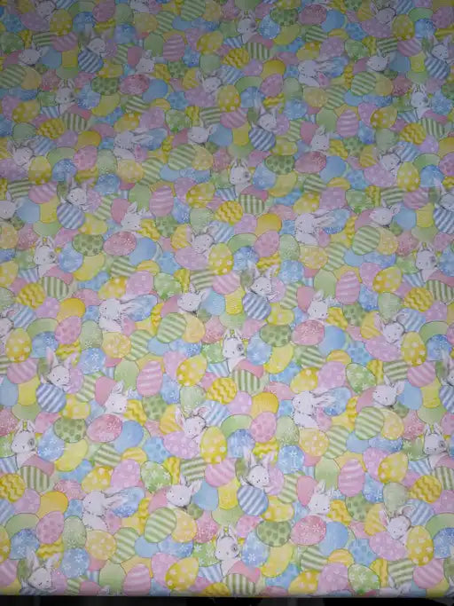 Oeuf Pâques Multi