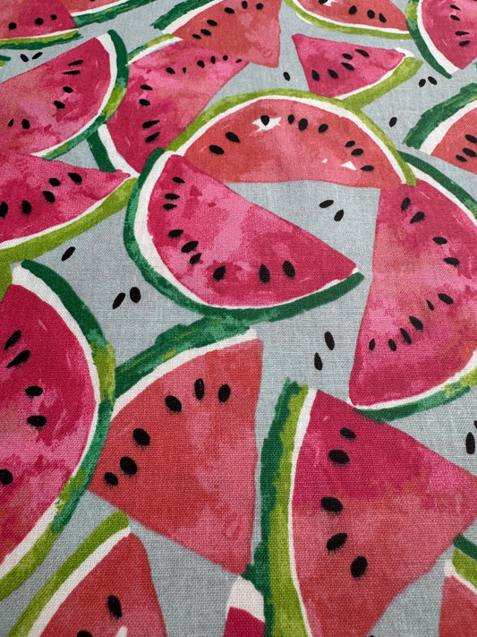 Quartier melon