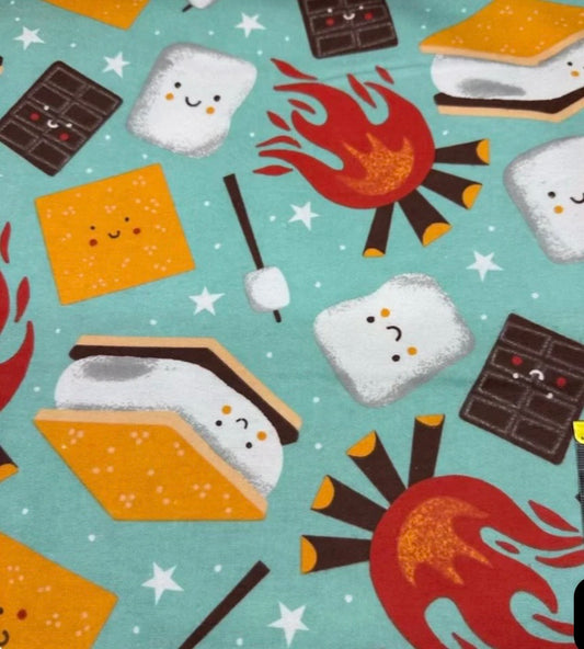 Smores