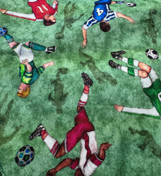 Soccer