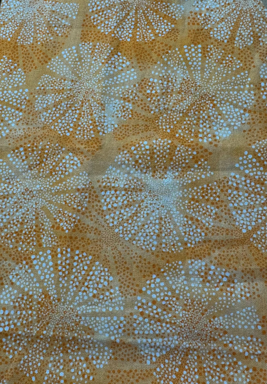 Splash fd orangé