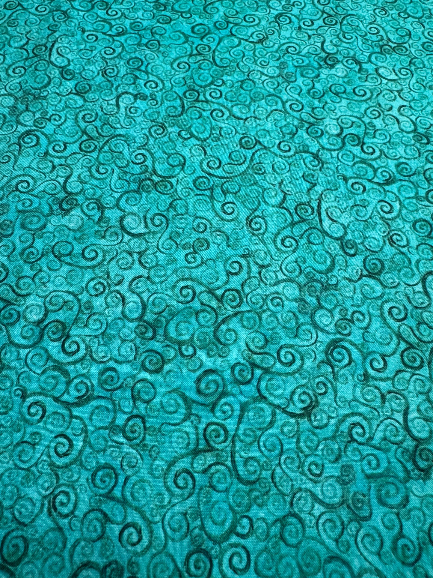Tourbillon aqua